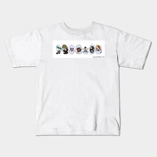 Just Hatched Kids T-Shirt